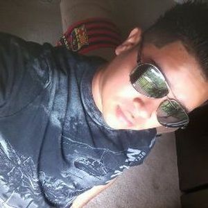 Meet your Posher, Alejandro